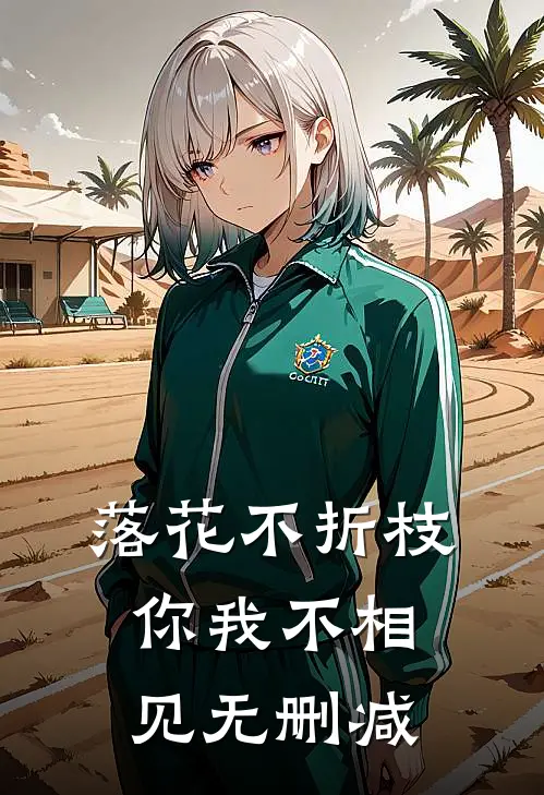 落花不折枝,你我不相见无删减