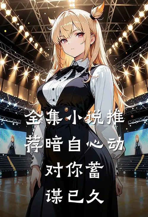 全集推荐暗自心动对你蓄谋已久的爱