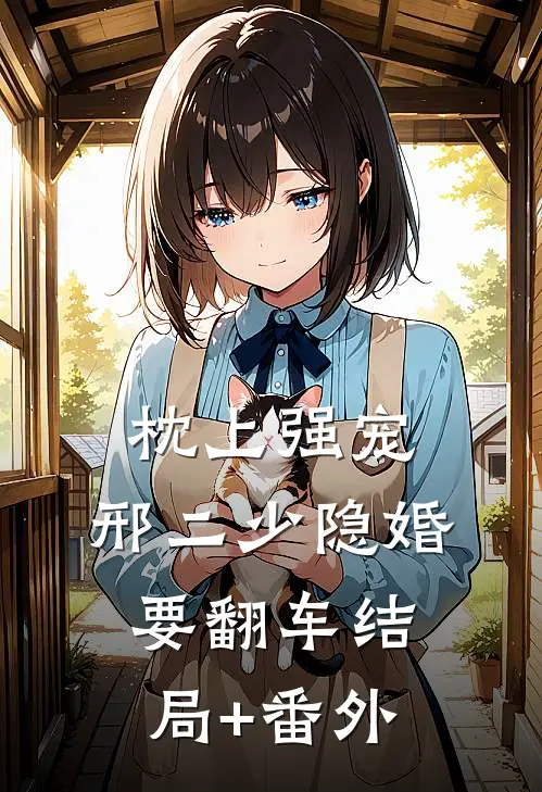 枕上强宠：邢二少隐婚要翻车结局+番外