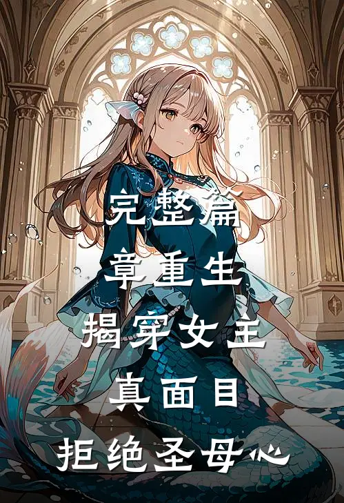 完整篇章重生揭穿女主真面目,拒绝圣母心的