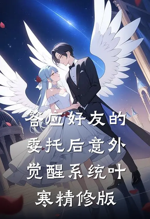 答应好友的委托后意外觉醒系统叶寒精修版