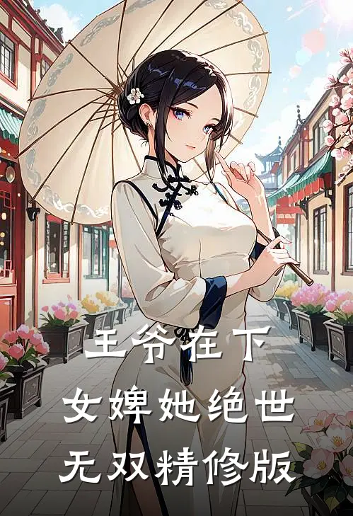 王爷在下女婢她绝世无双精修版免费阅读