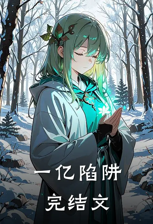一亿陷阱完结文