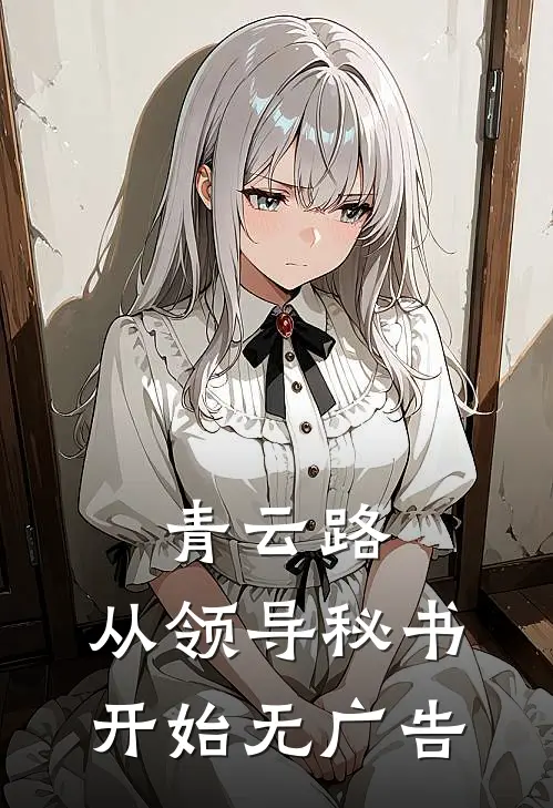 青云路：从领导秘书开始无广告