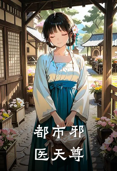 都市邪医天尊
