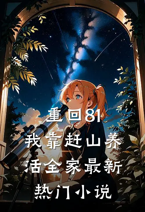 重回81：我靠赶山养活全家最新热门小说