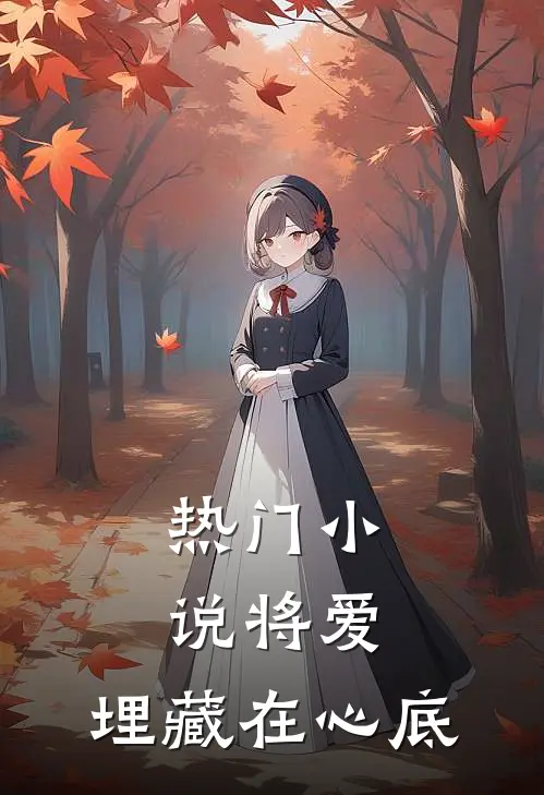 热门将爱,埋藏在心底下