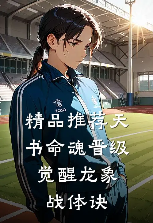精品推荐天书命魂晋级，觉醒龙象战体诀