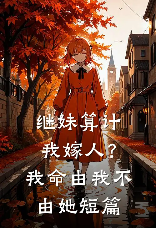 继妹算计我嫁人?我命由我不由她短篇文章