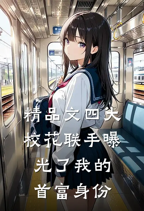 精品文四大校花联手曝光了我的首富身份