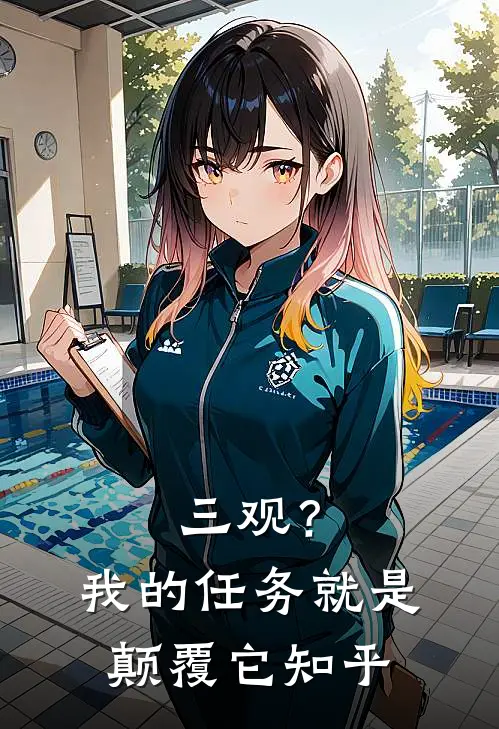 三观?我的任务就是颠覆它知乎全文