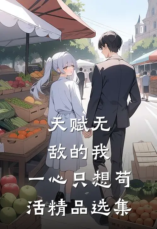 天赋无敌的我，一心只想苟活精品选集