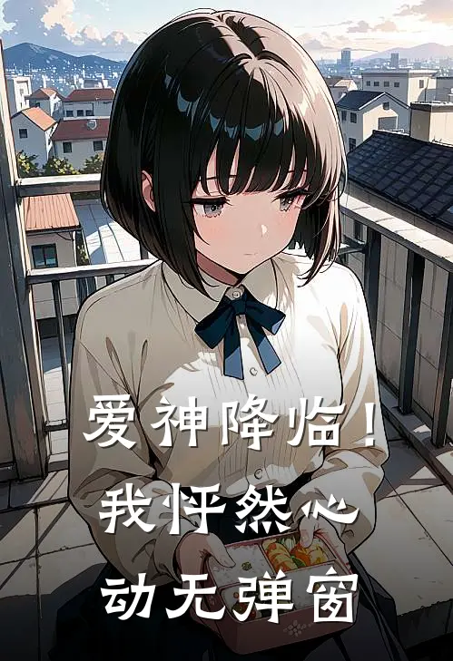 爱神降临!我怦然心动无弹窗