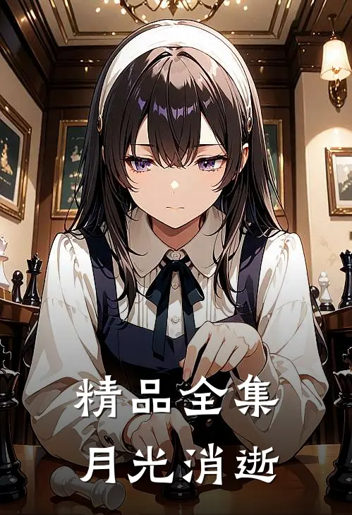 精品全集月光消逝