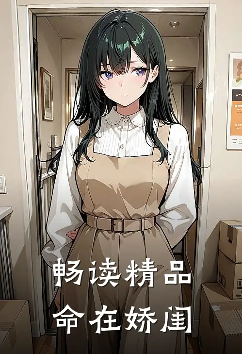 畅读精品命在娇闺