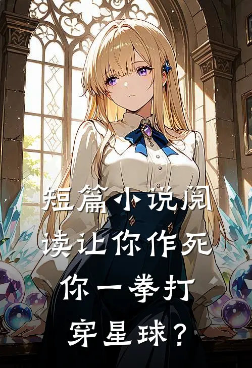 短篇小说阅读让你作死，你一拳打穿星球？
