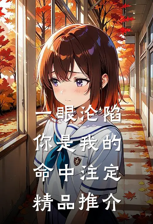 一眼沦陷：你是我的命中注定精品推介