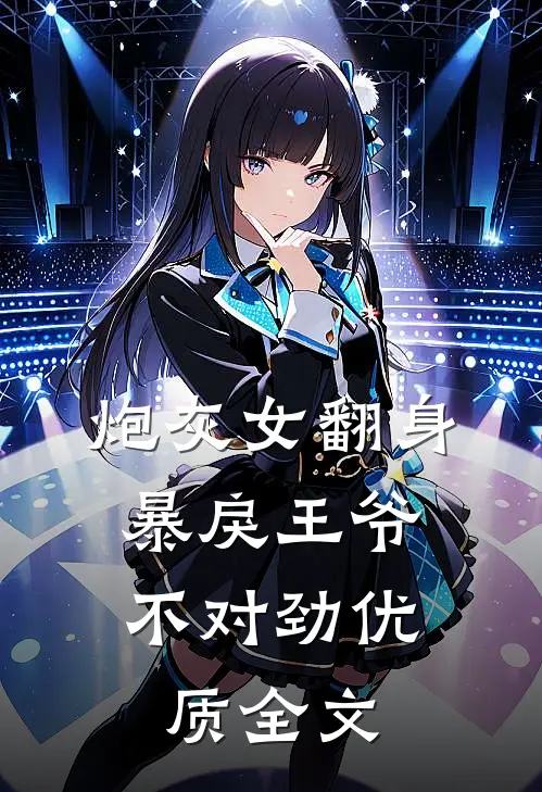 炮灰女翻身暴戾王爷不对劲优质全文免费阅读