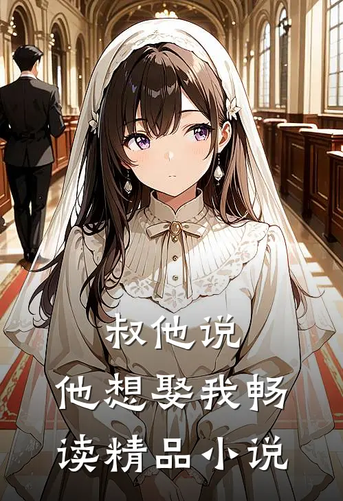 叔他说,他想娶我畅读精品