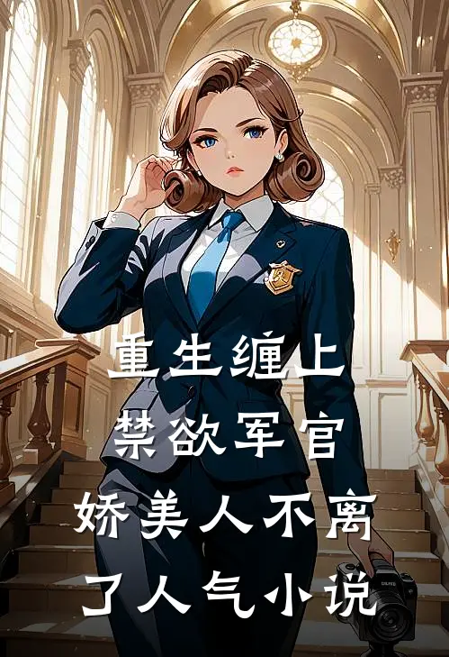 重生缠上禁欲军官,娇美人不离了人气
