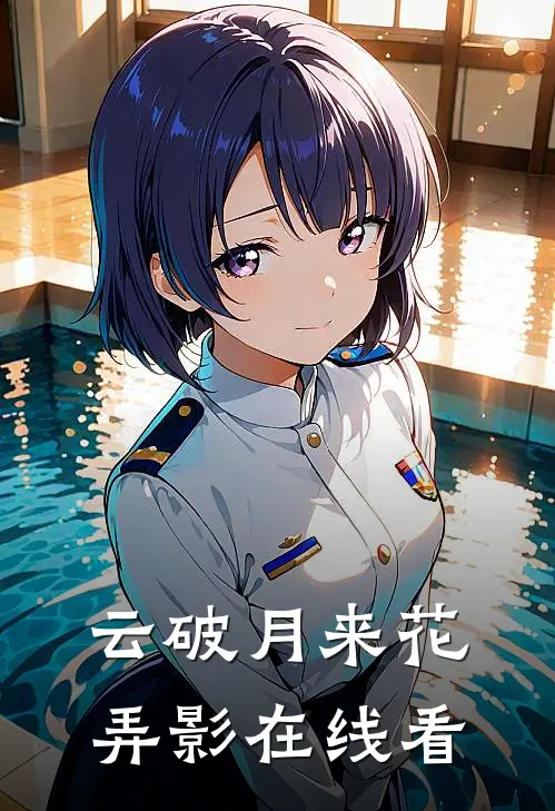 云破月来花弄影在线看