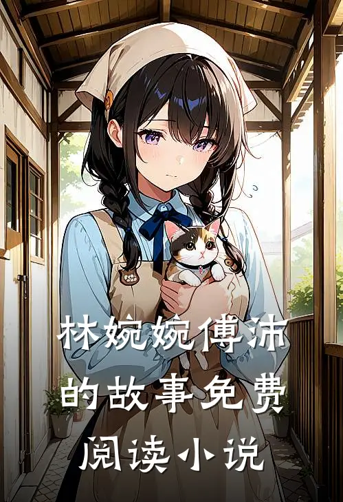 诱他上瘾傅少的冷情罪妻林婉婉傅沛小说