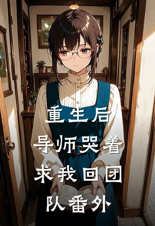 重生后,导师哭着求我回团队番外免费阅读
