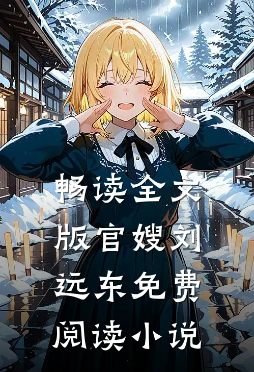 畅读全文版官嫂刘远东免费阅读小说