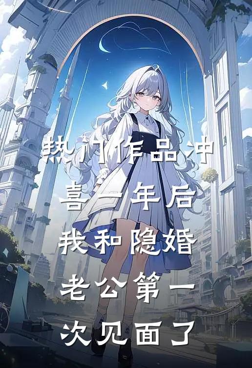 热门作品冲喜一年后，我和隐婚老公第一次见面了