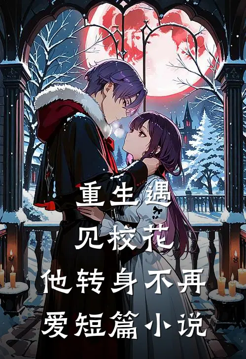 重生遇见校花,他转身不再爱短篇阅读