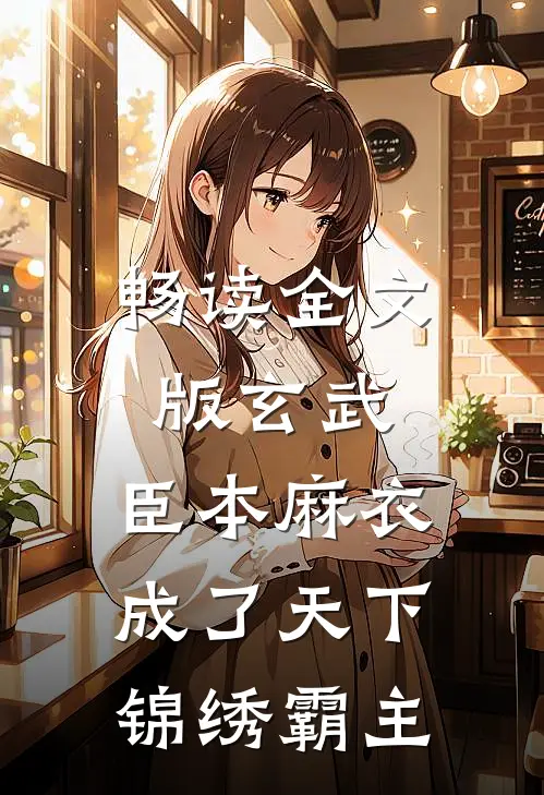 畅读全文版玄武：臣本麻衣，成了天下锦绣霸主