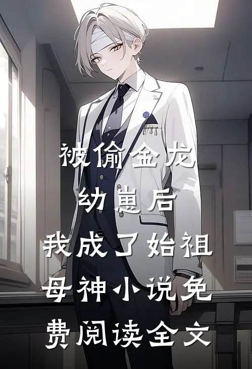 被偷金龙幼崽后，我成了始祖母神小说免费阅读全文