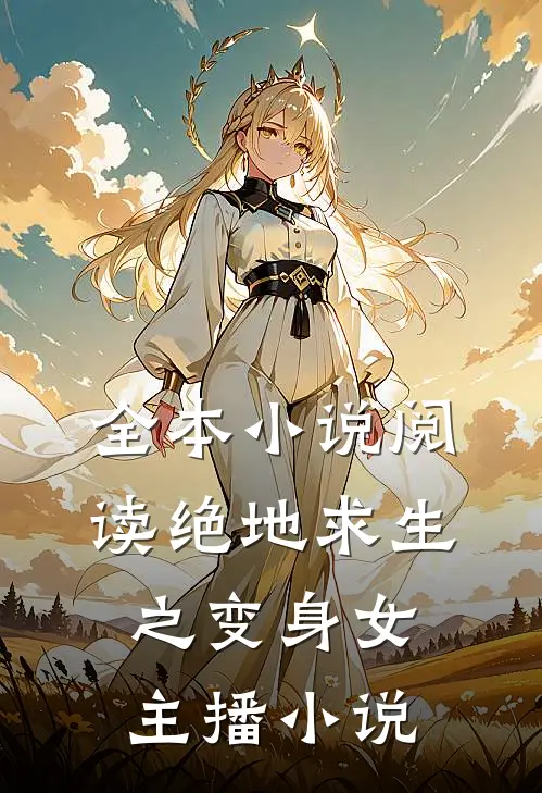 全本小说阅读绝地求生之变身女主播小说
