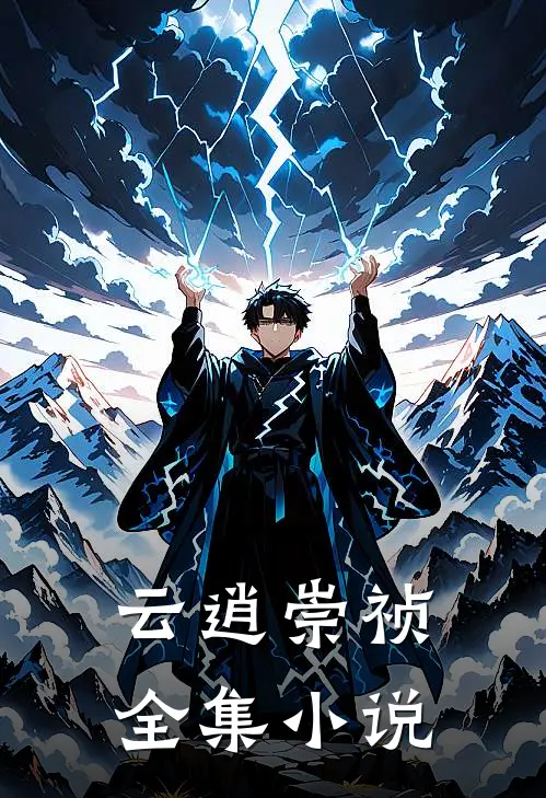 云逍崇祯全集小说