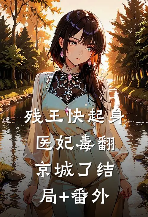 残王快起身：医妃毒翻京城了结局+番外