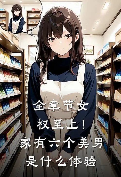 全章节女权至上！家有六个美男是什么体验