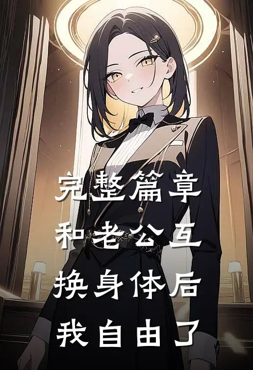 完整篇章和老公互换身体后，我自由了
