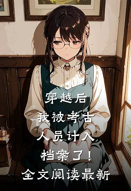 穿越后,我被考古人员计入档案了!全文阅读最新