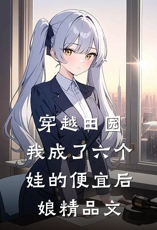 穿越田园我成了六个娃的便宜后娘精品文章