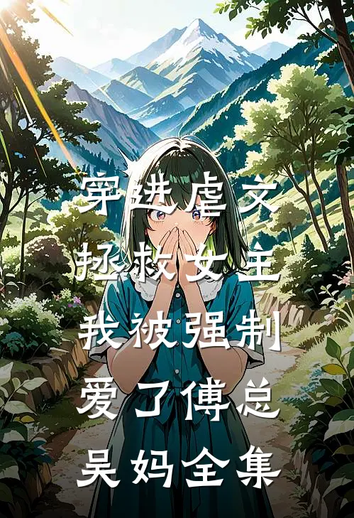 穿进虐文拯救女主,我被强制爱了傅总吴妈 全集免费观看