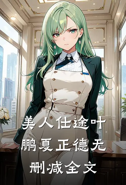 美人仕途叶鹏夏正德无删减全文