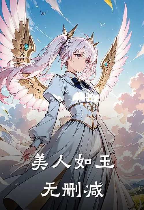 美人如玉无删减