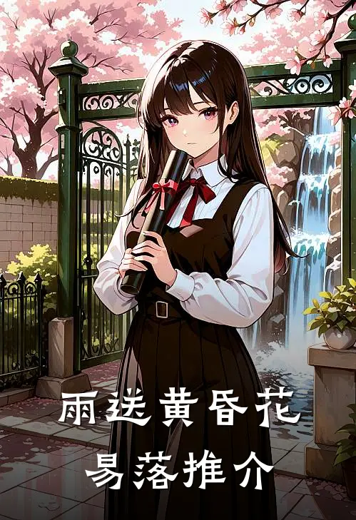雨送黄昏花易落推介