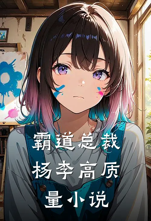 霸道总裁杨李高质量在线阅读