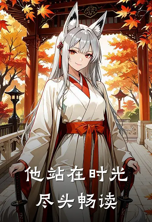 他站在时光尽头畅读