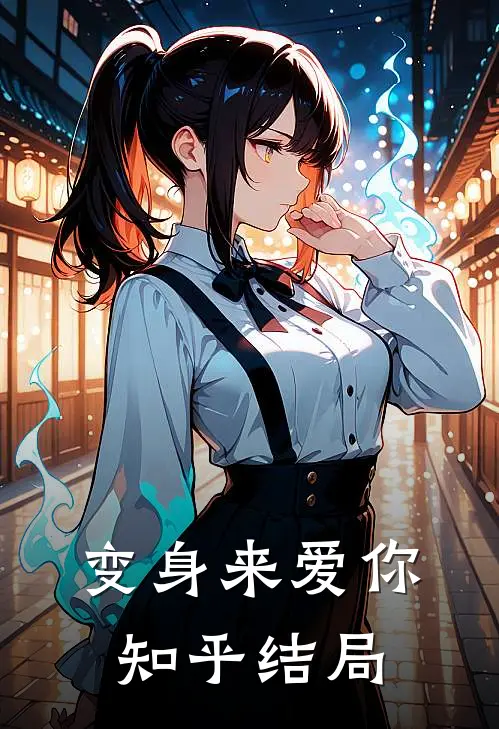 变身来爱你知乎结局是he吗