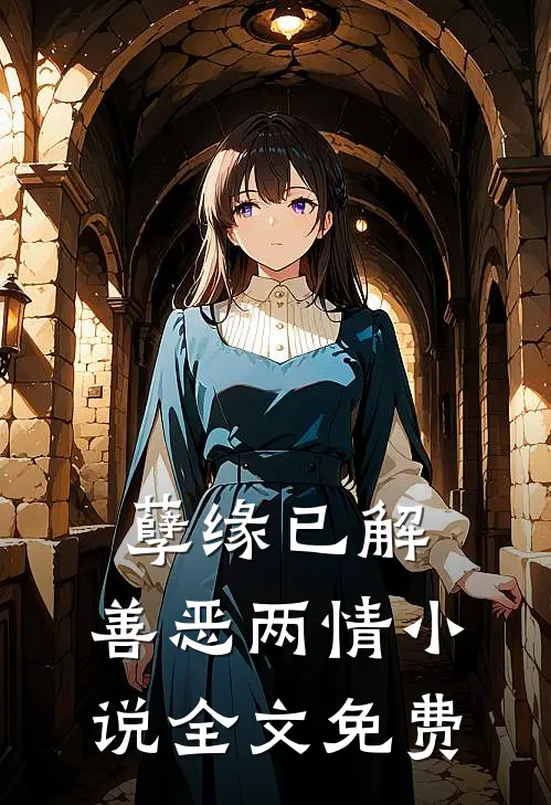 孽缘已解,善恶两情全文免费