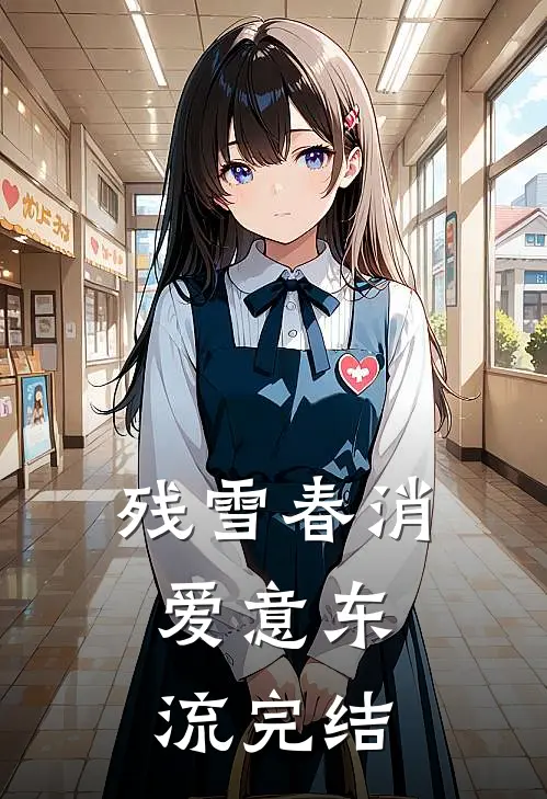 残雪春消，爱意东流完结