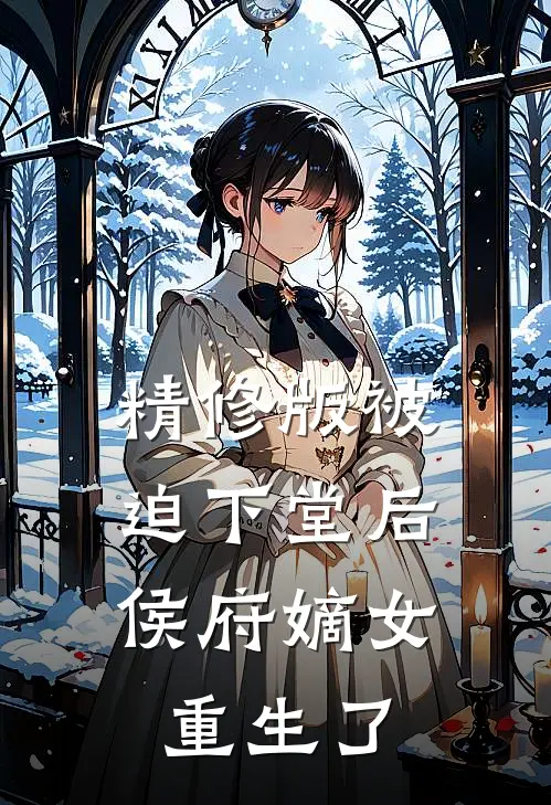 精修版被迫下堂后,侯府嫡女重生了