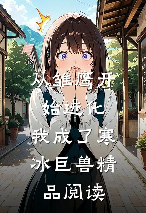 从雏鹰开始进化，我成了寒冰巨兽精品阅读